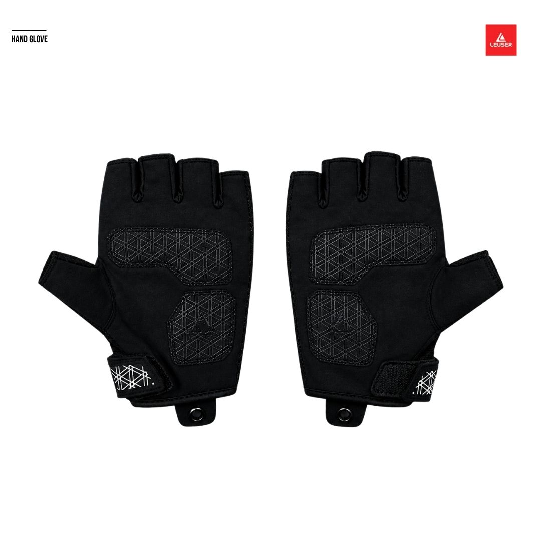 Leuser Toba Hand Glove