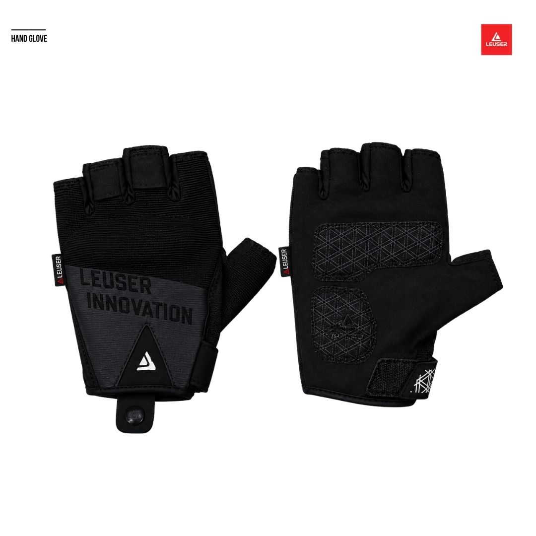 Leuser Toba Hand Glove