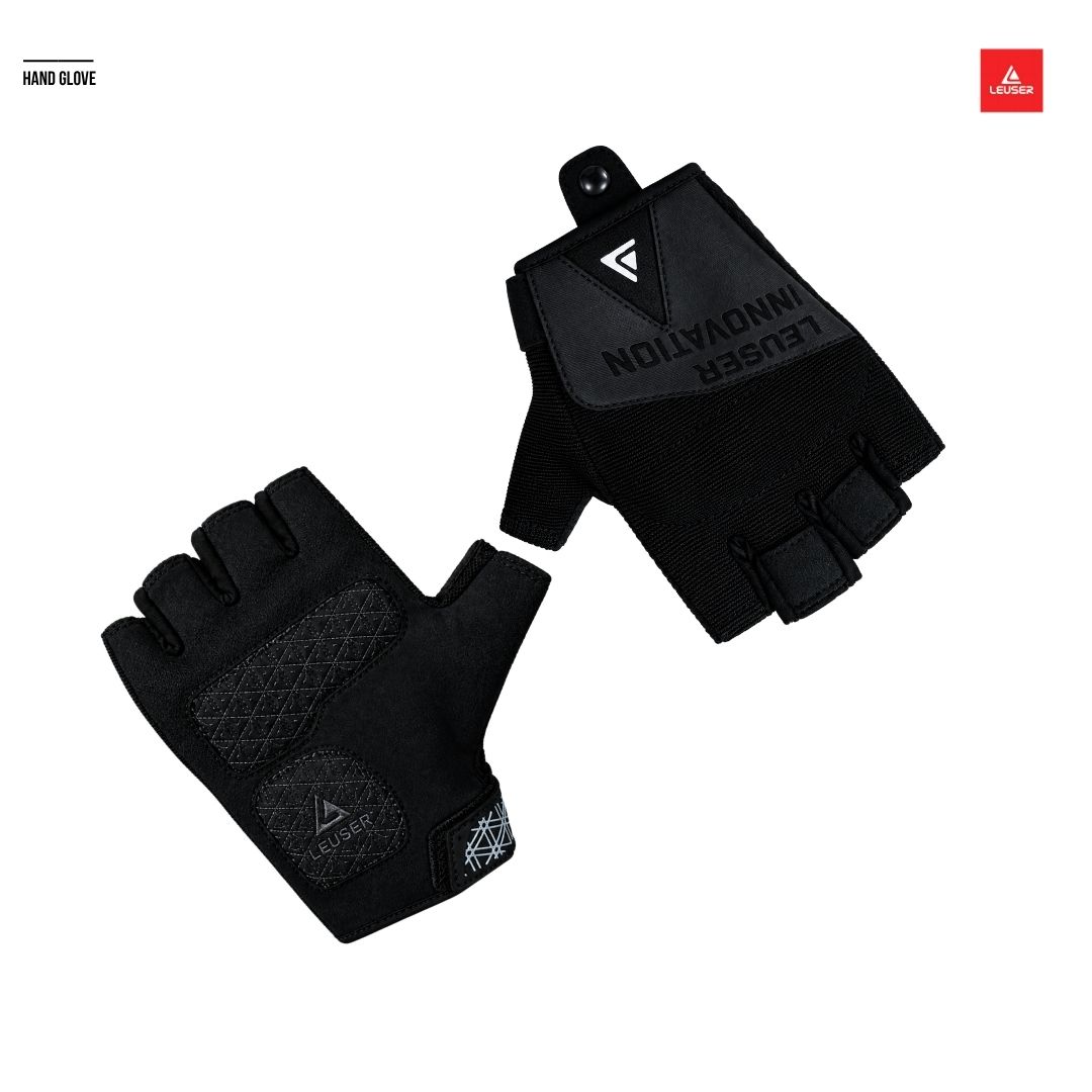 Leuser Toba Hand Glove