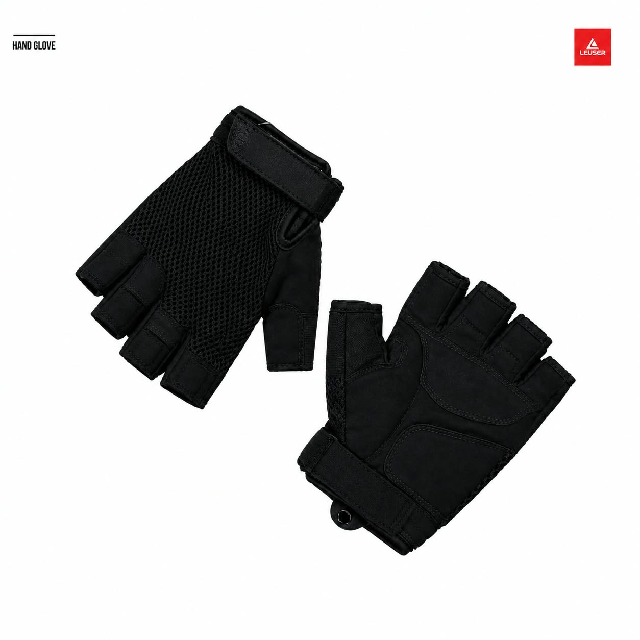 SARUNG TANGAN LEUSER 19