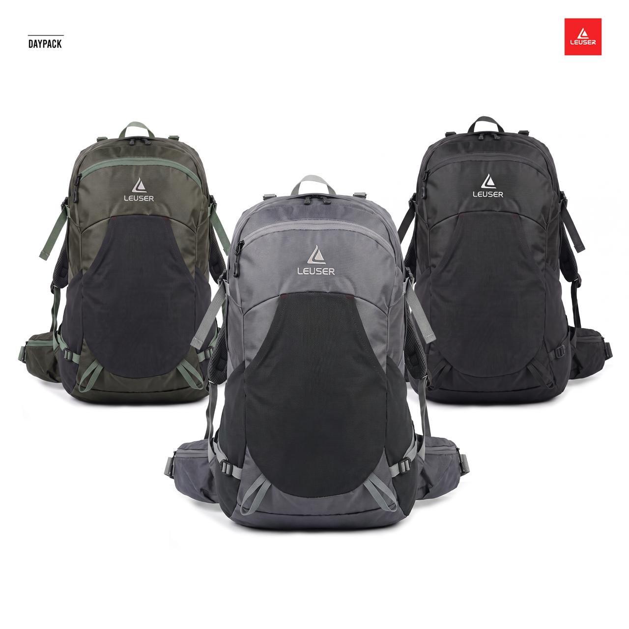 DAYPACK ORLIX 