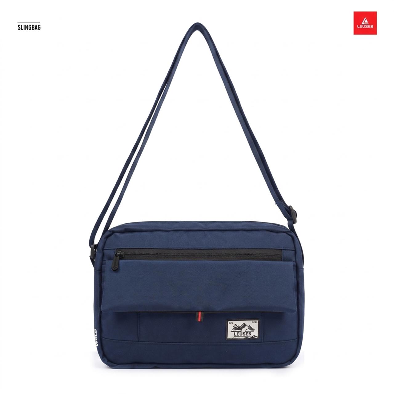 SLING BAG WELD