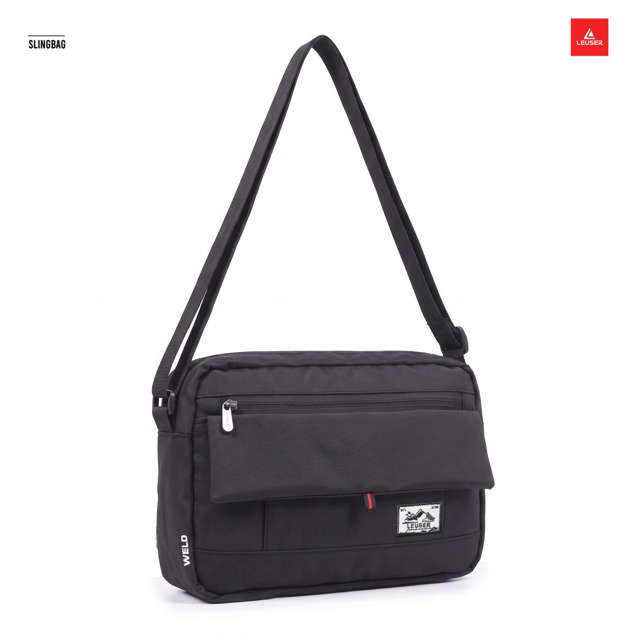 SLING BAG WELD