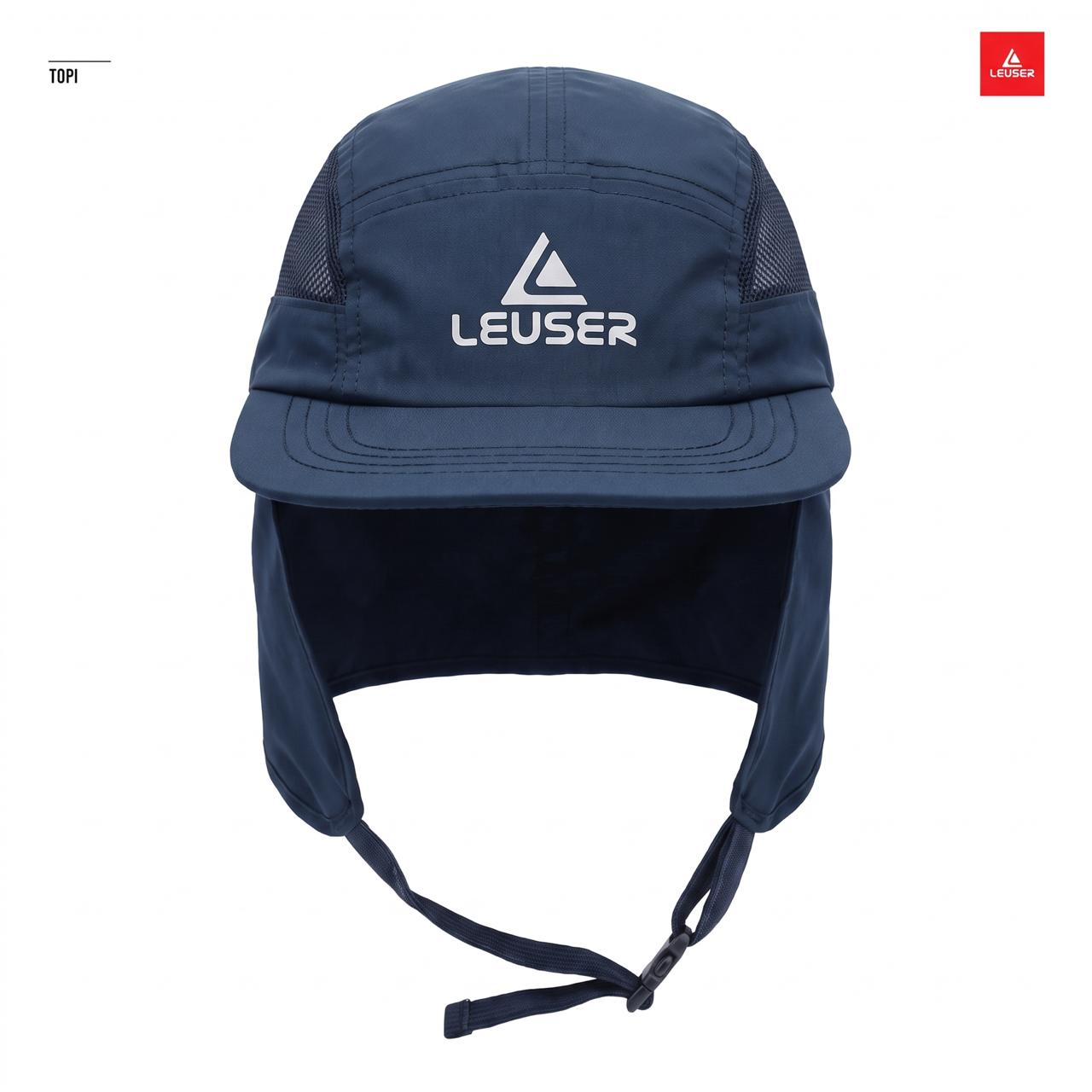 FLAP HAT 02