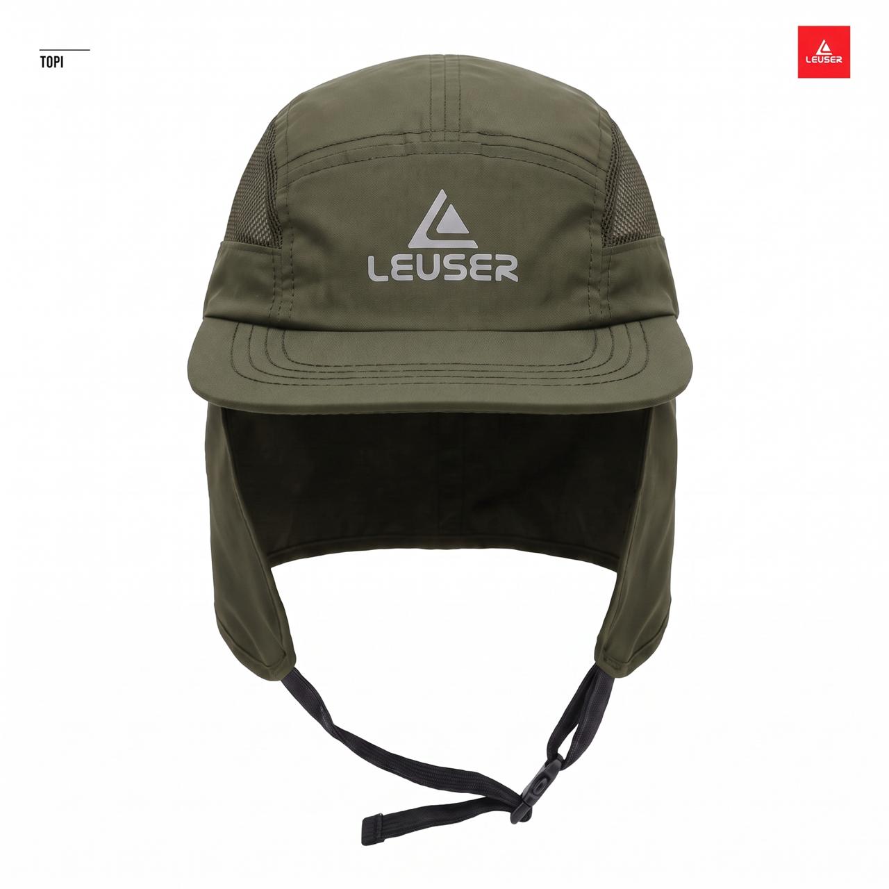 FLAP HAT 02