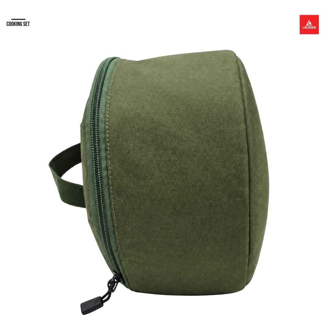 TAS COOKING SET