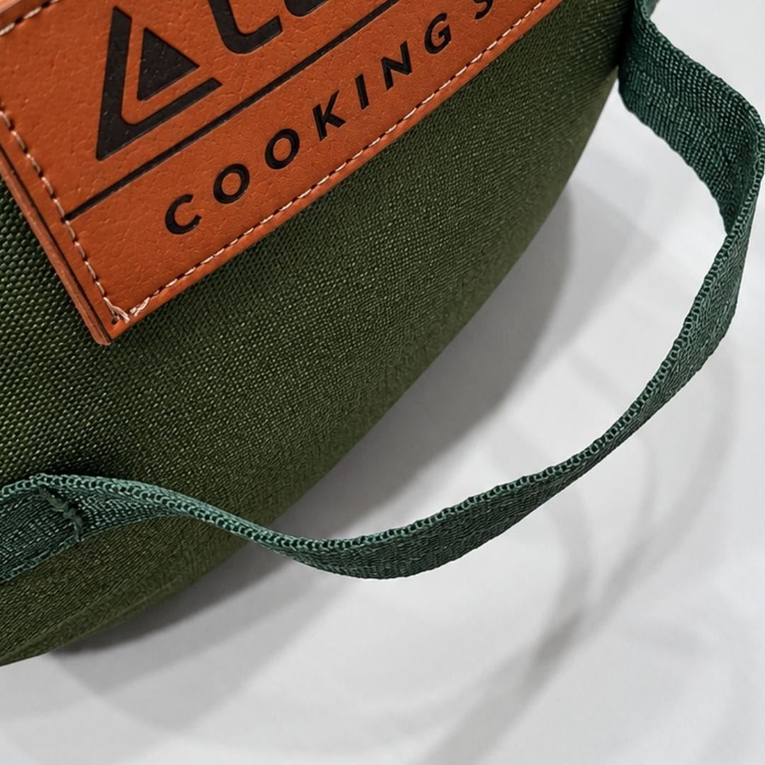 TAS COOKING SET