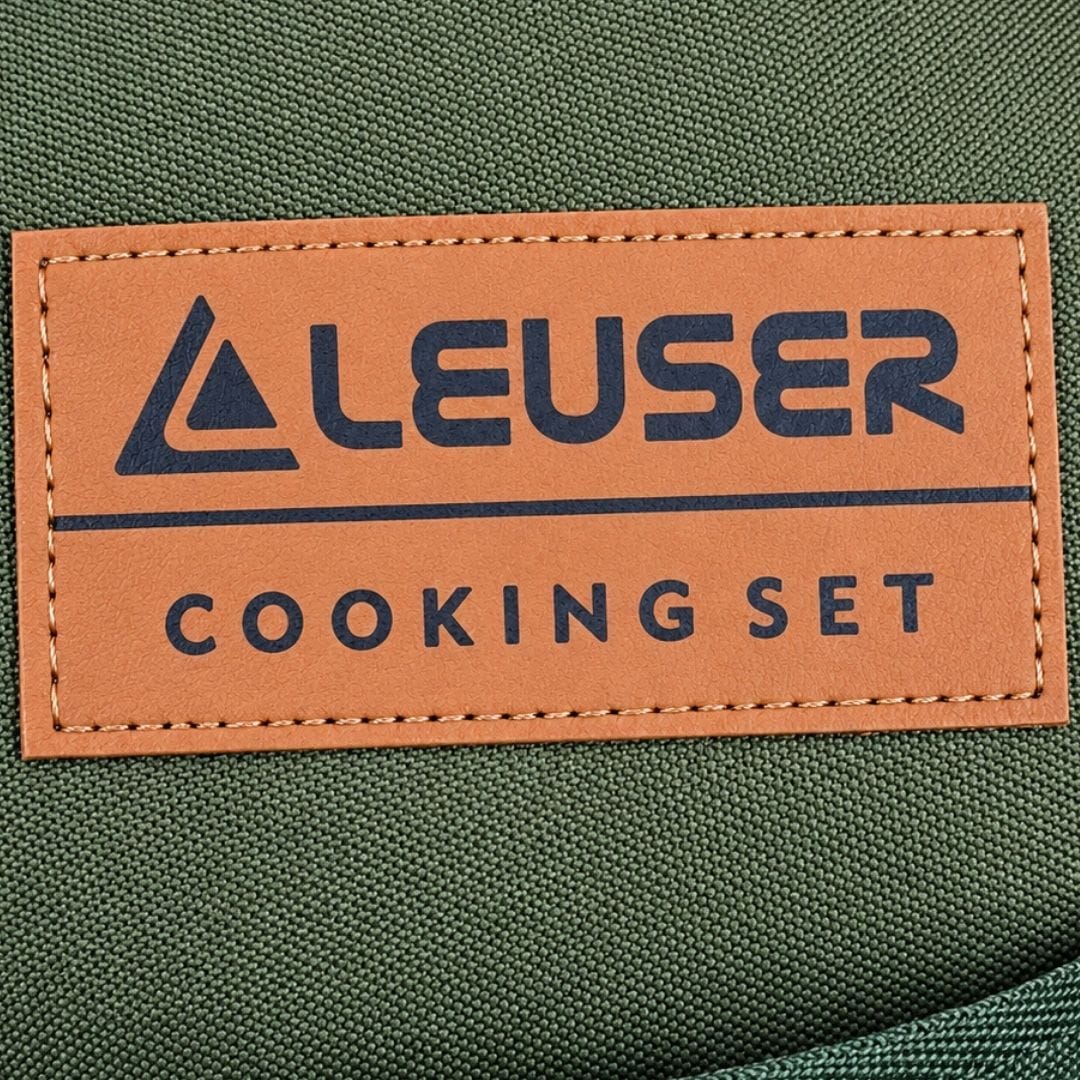 TAS COOKING SET