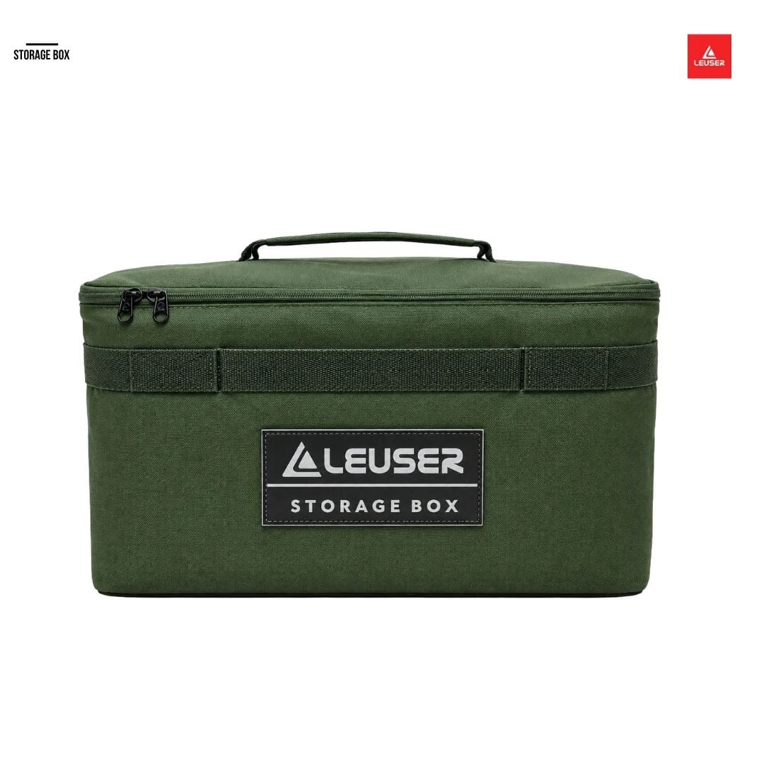 STORAGE BOX 40x25x25
