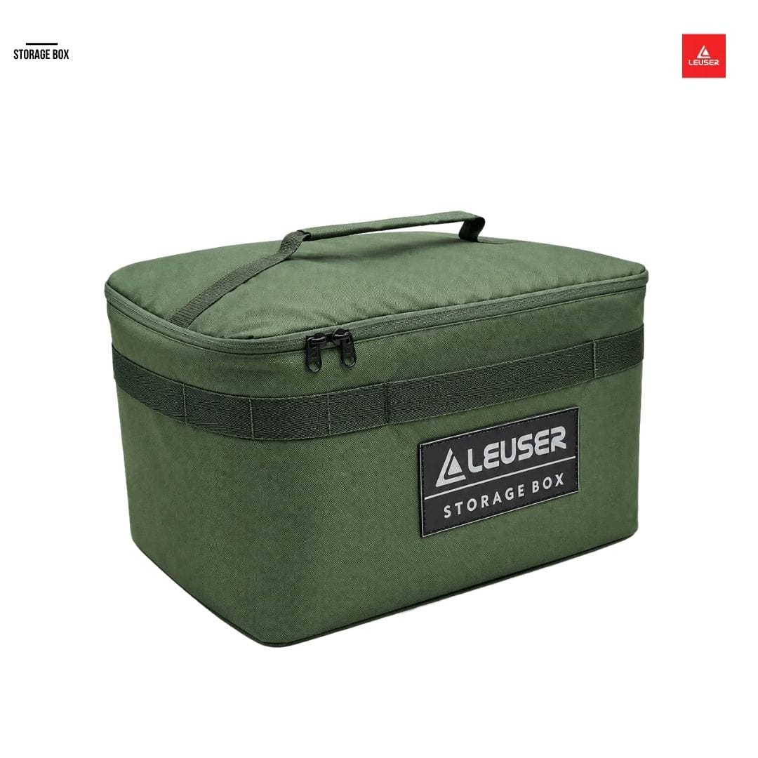 STORAGE BOX 40x25x25