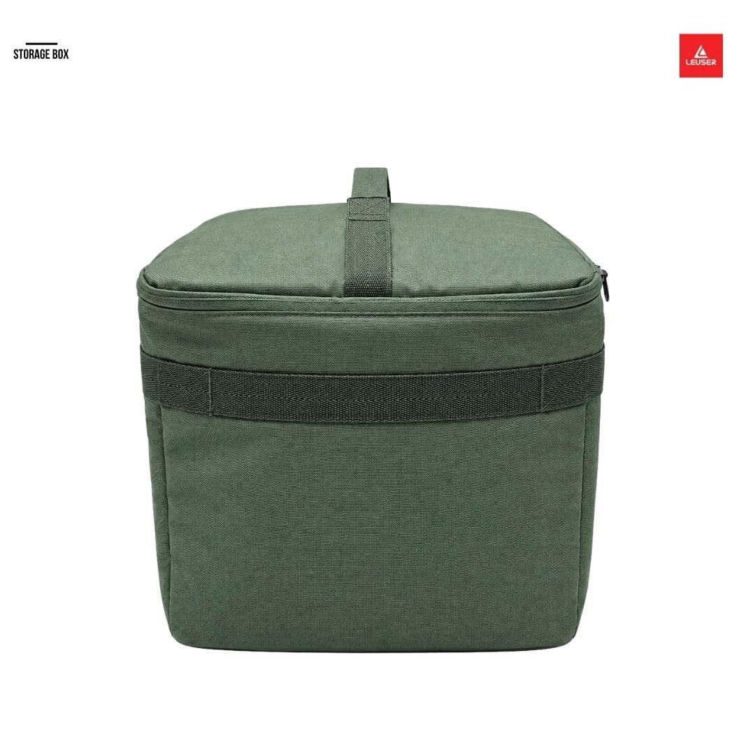 STORAGE BOX 40x25x25