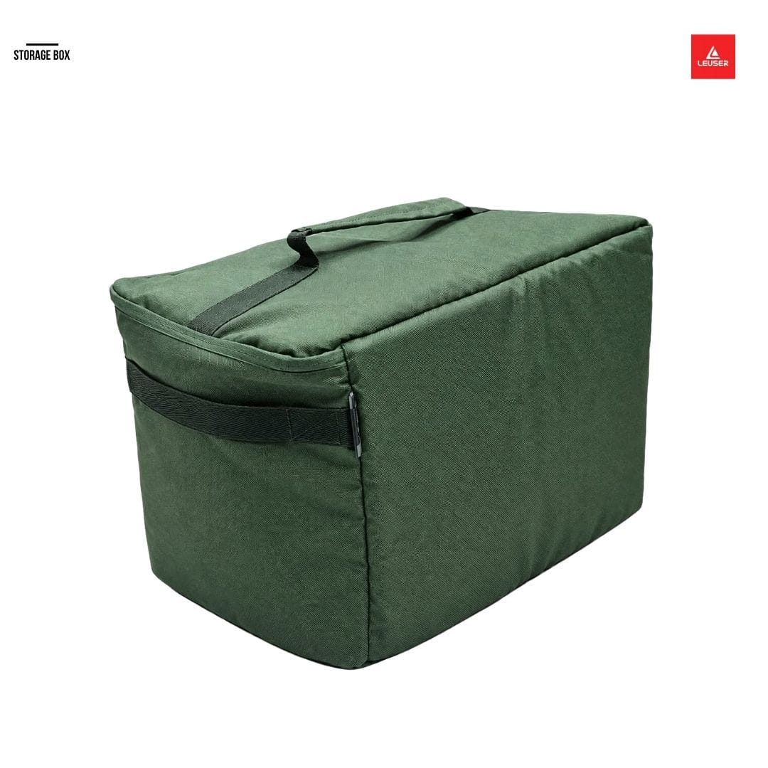 STORAGE BOX 40x25x25