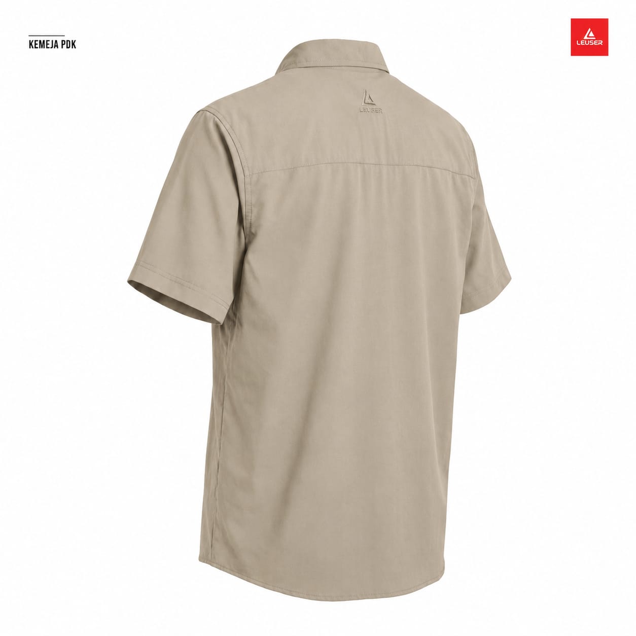 KEMEJA PDK KRAKATAU SERIES