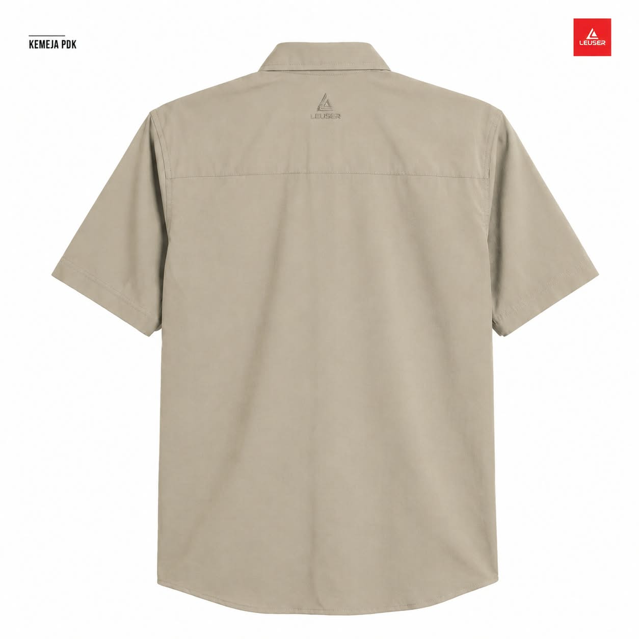 KEMEJA PDK KRAKATAU SERIES