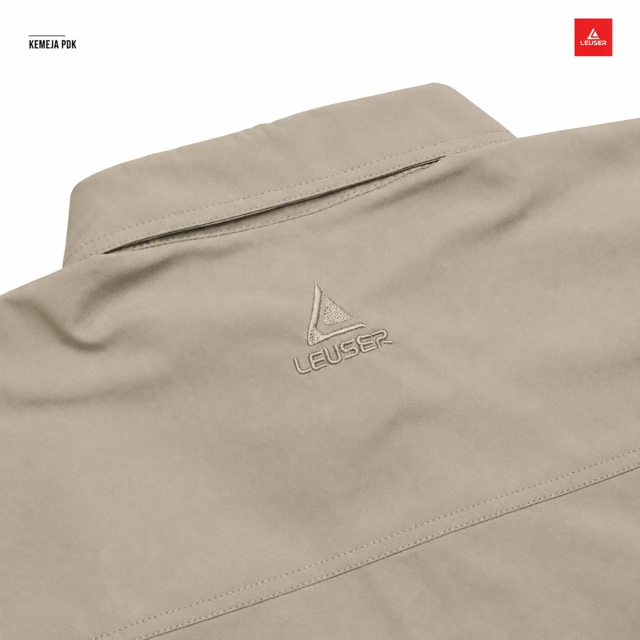 KEMEJA PDK KRAKATAU SERIES