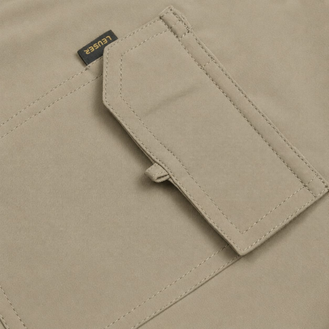 KEMEJA PDK KRAKATAU SERIES