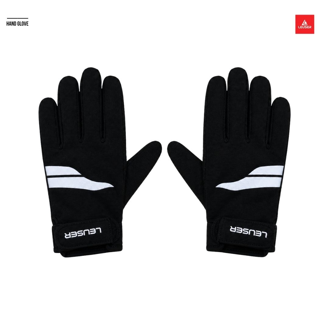 FULL GLOVE LS 005