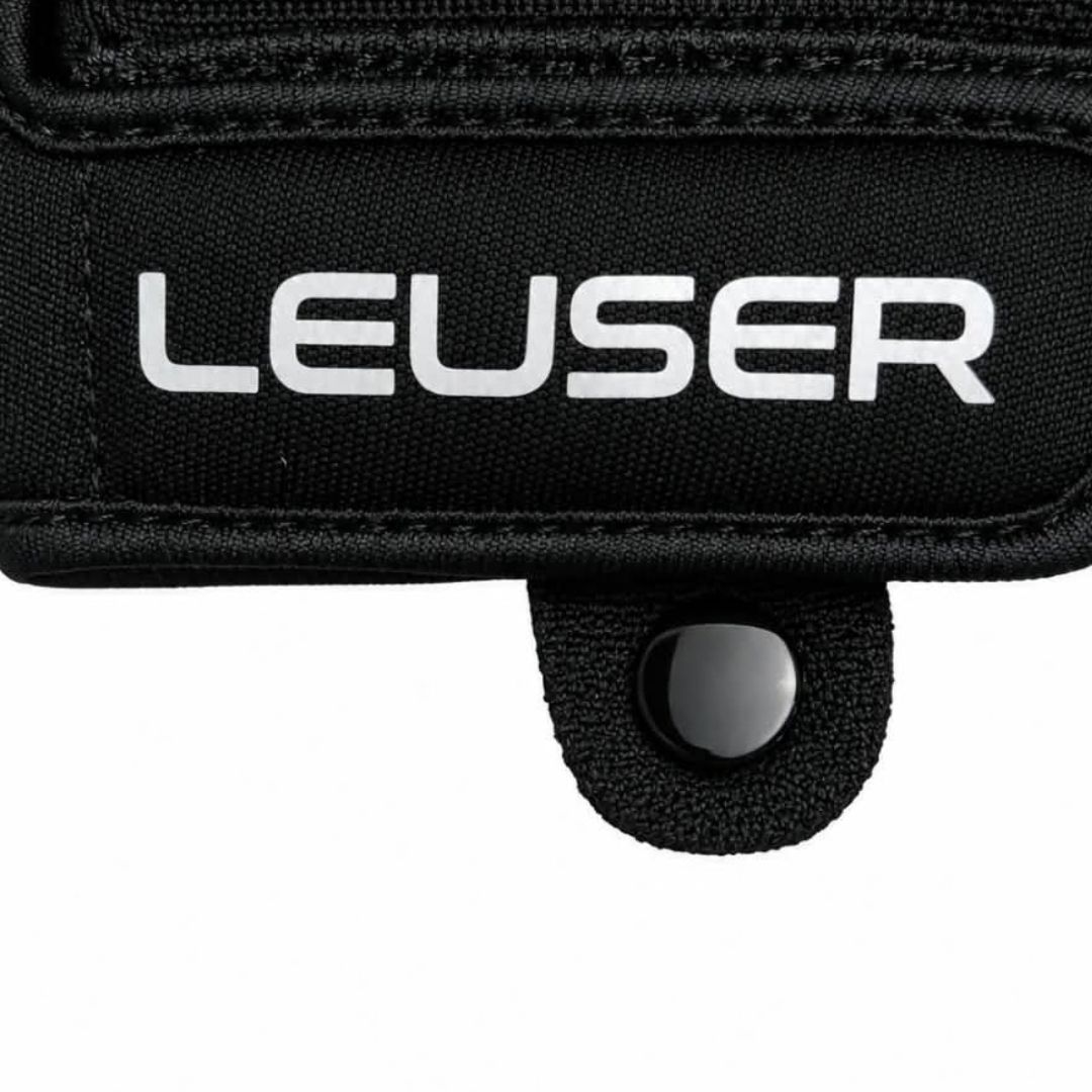 SARUNG TANGAN LEUSER 18 