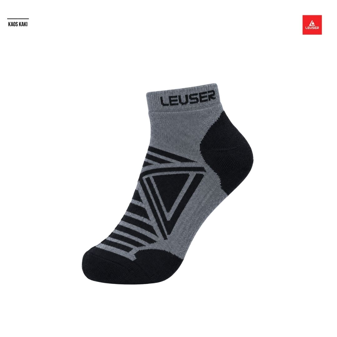 KAOS KAKI 03 LOW