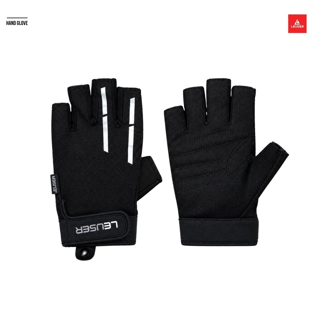 HALF GLOVE LS 04