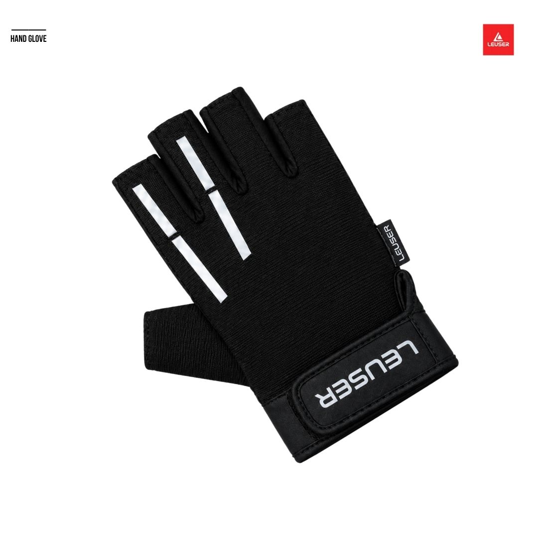 HALF GLOVE LS 04
