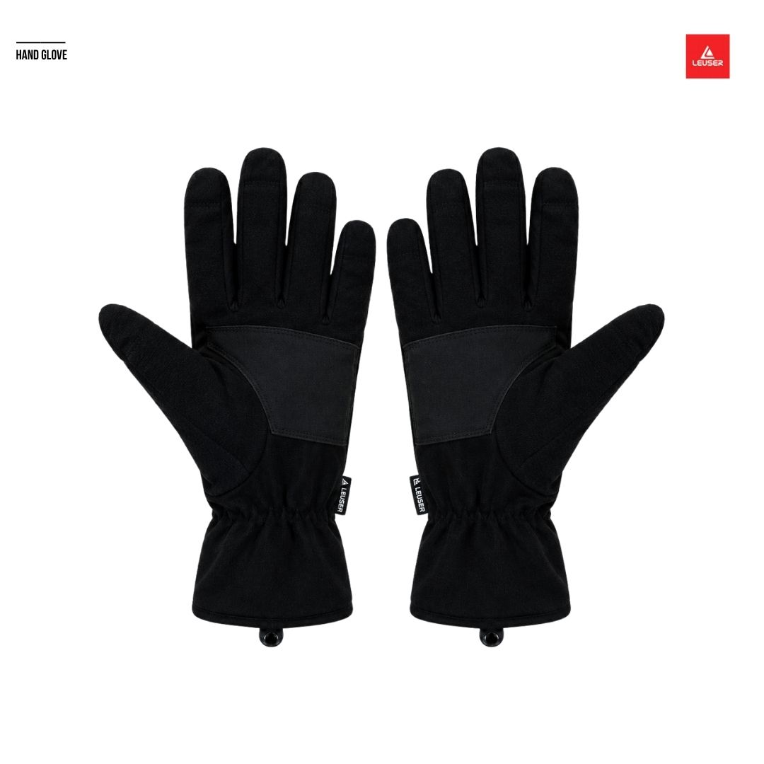 FULL GLOVE POLAR F01