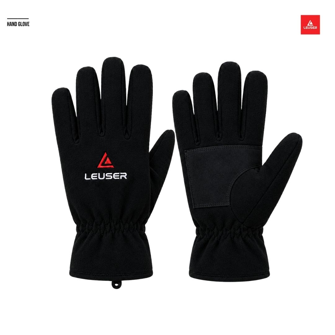 FULL GLOVE POLAR F01