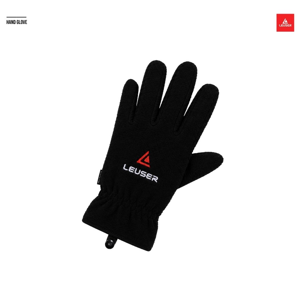 FULL GLOVE POLAR F01