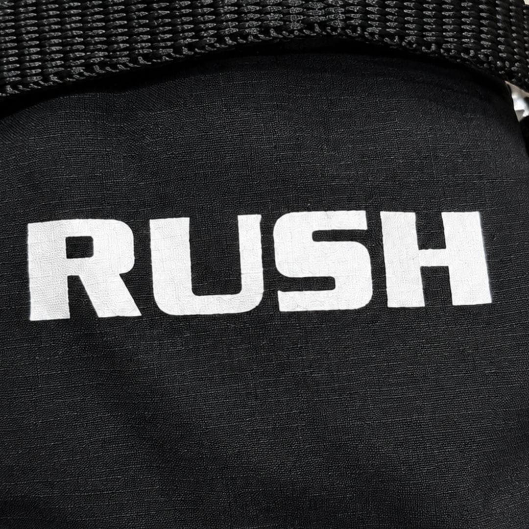 TL. RUSH  LEUSER