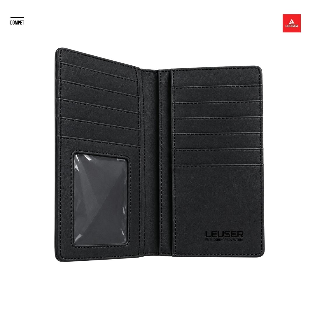 DOMPET PJG LEUSER PLAIN 03