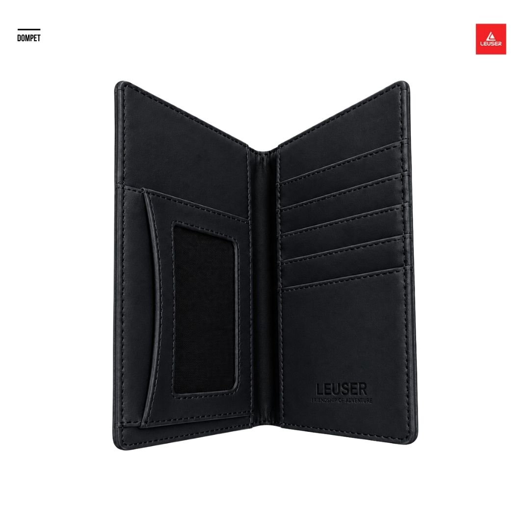 DOMPET PJG LEUSER PLAIN 03