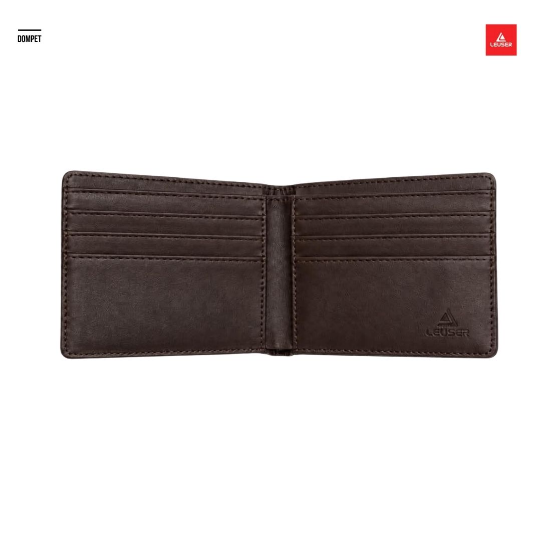 DOMPET KULIT 01