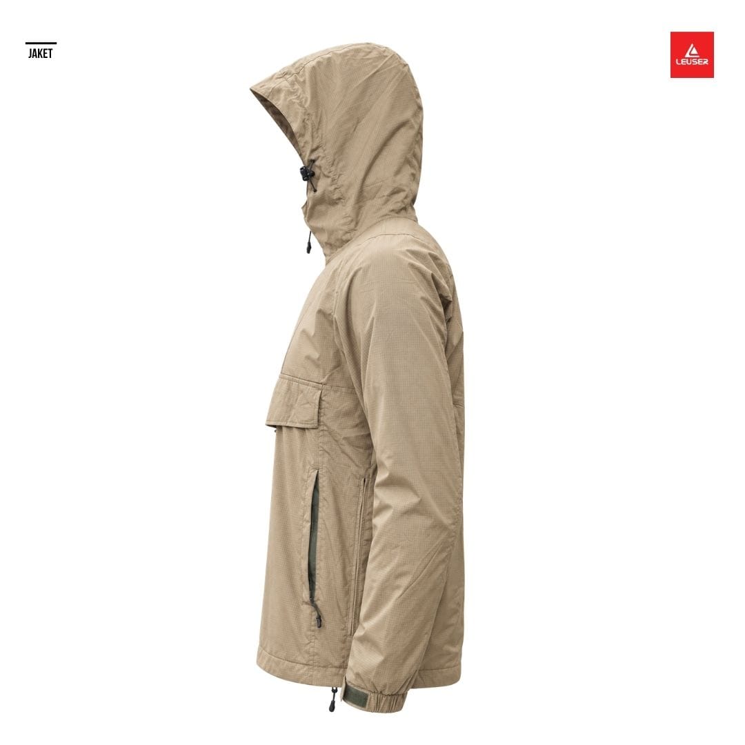 JAKET SPARTA