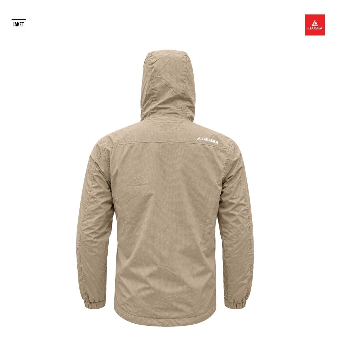 JAKET SPARTA