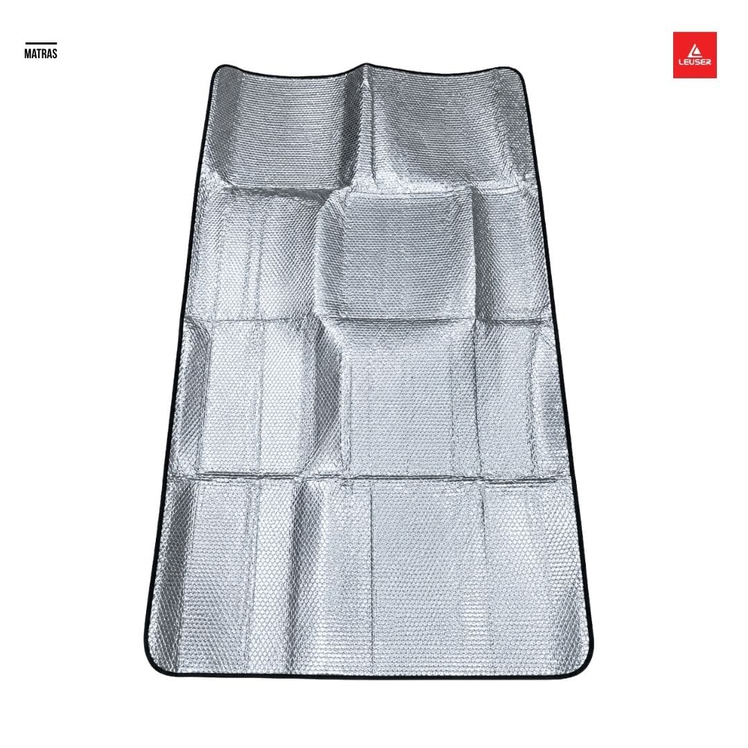 MATRAS DOUBLE LEUSER 120 X 200