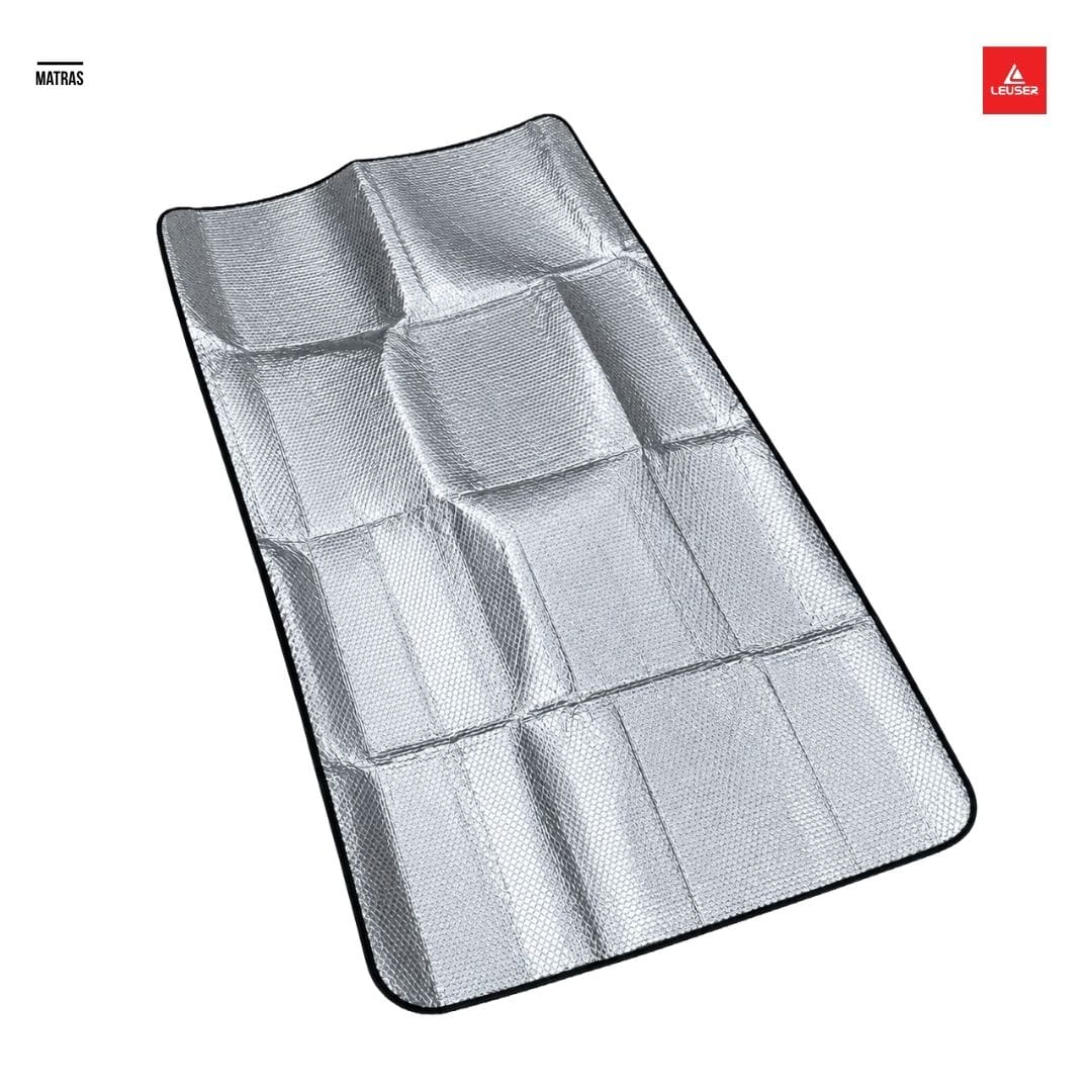 MATRAS DOUBLE LEUSER 120 X 200