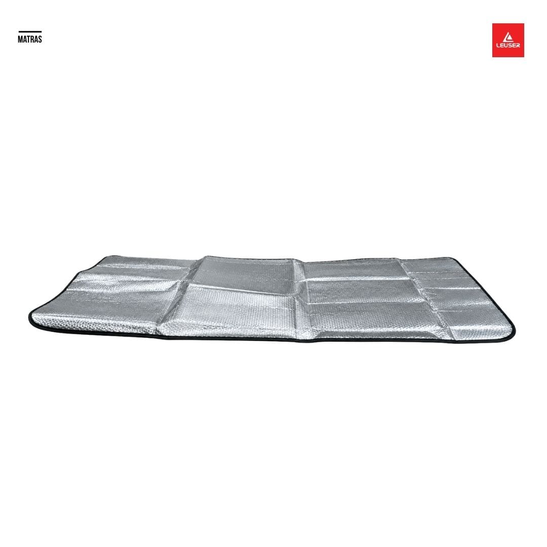 MATRAS DOUBLE LEUSER 120 X 200