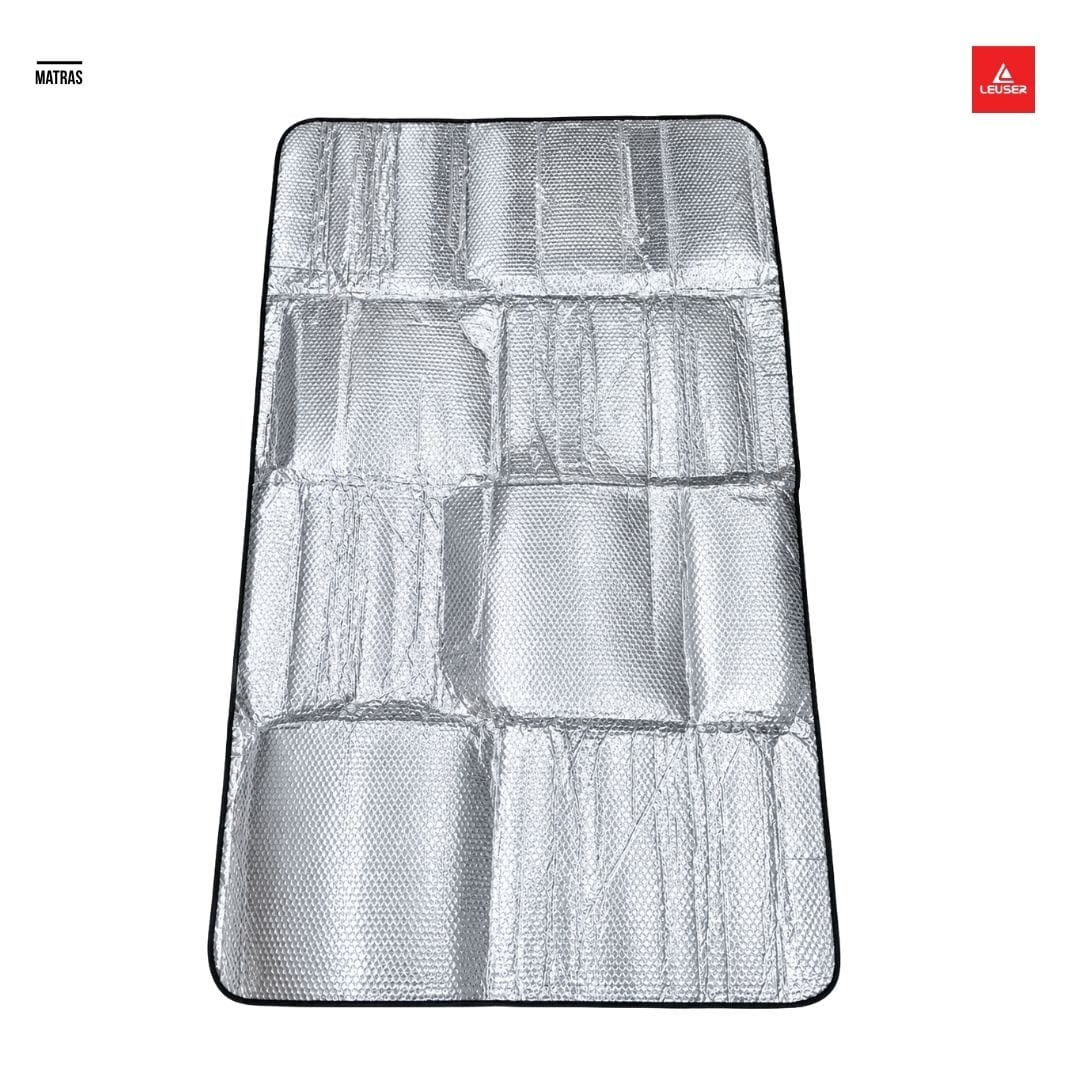 MATRAS DOUBLE LEUSER 120 X 200