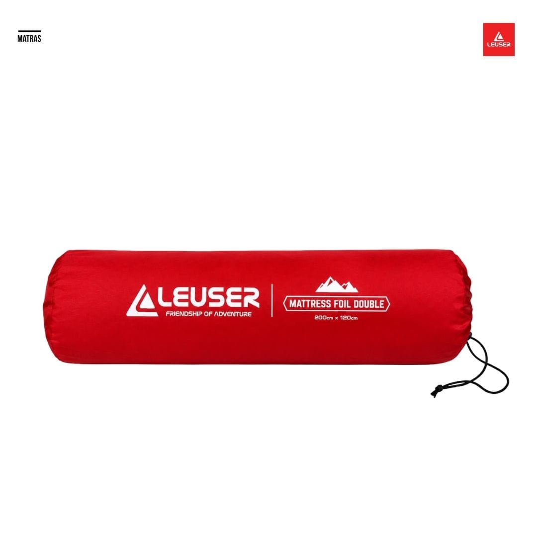 MATRAS DOUBLE LEUSER 120 X 200