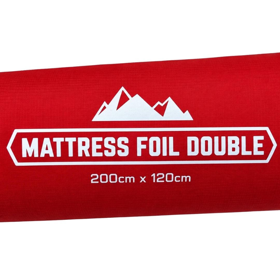 MATRAS DOUBLE LEUSER 120 X 200