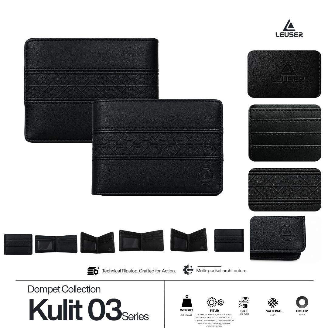 DOMPET KULIT 03