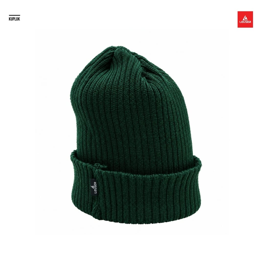 LEUSER 04 BEANIE