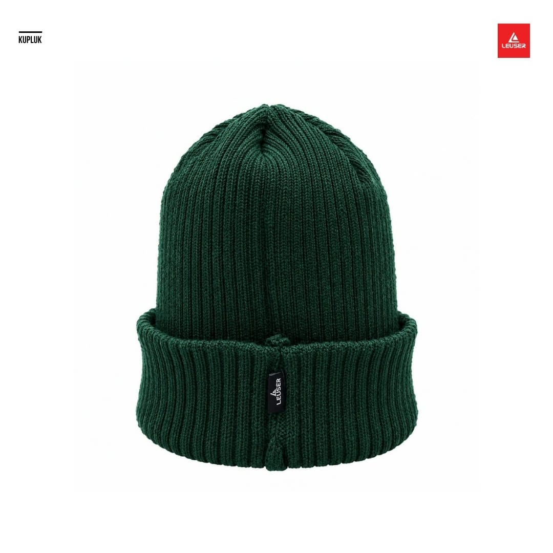LEUSER 04 BEANIE