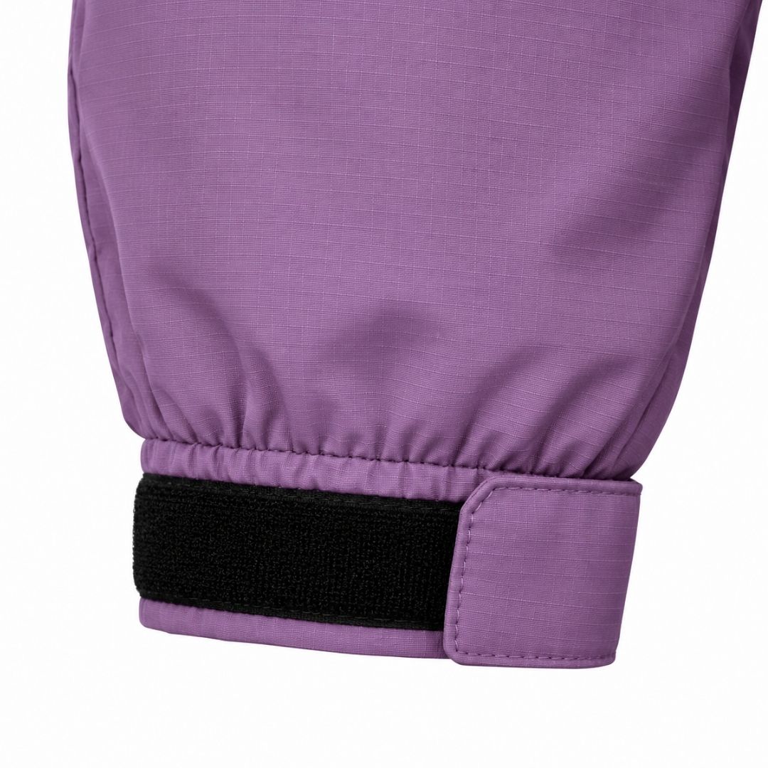 RAINCOAT LEUSER RAINFALL 