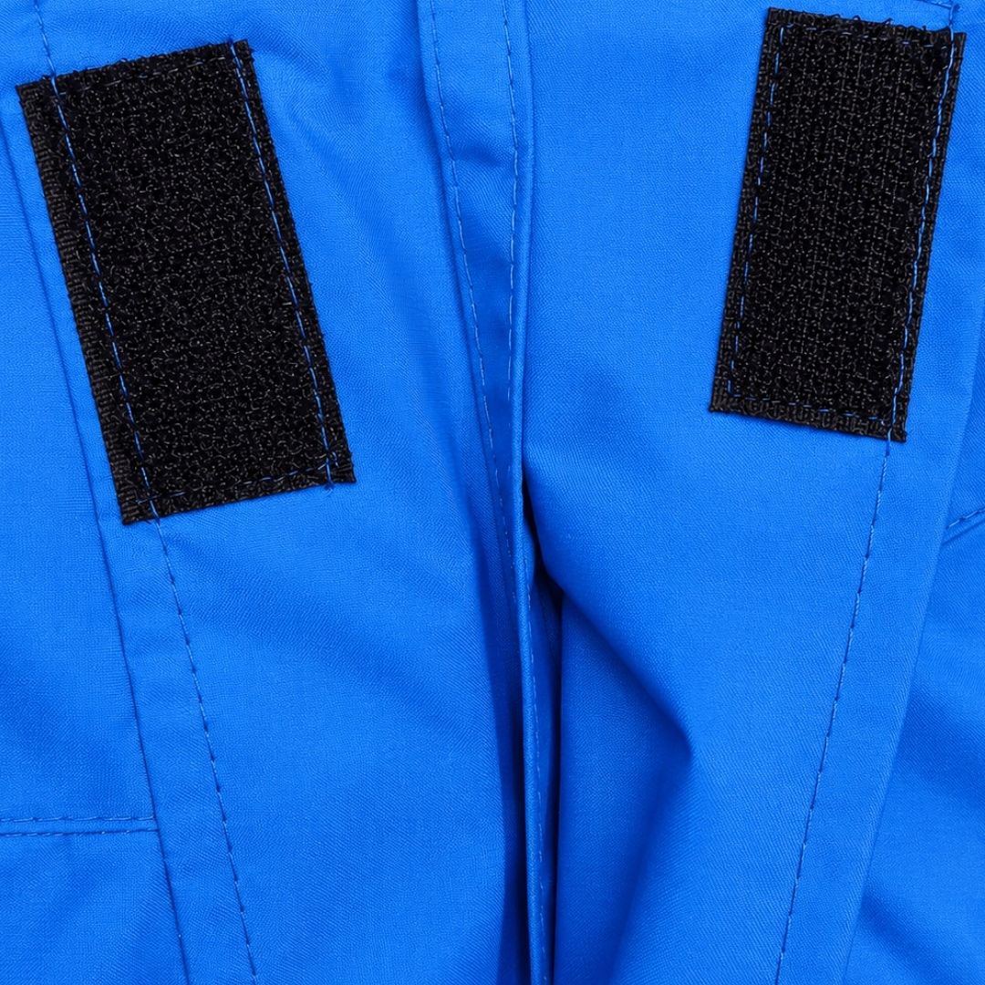 RAINCOAT HOODIE