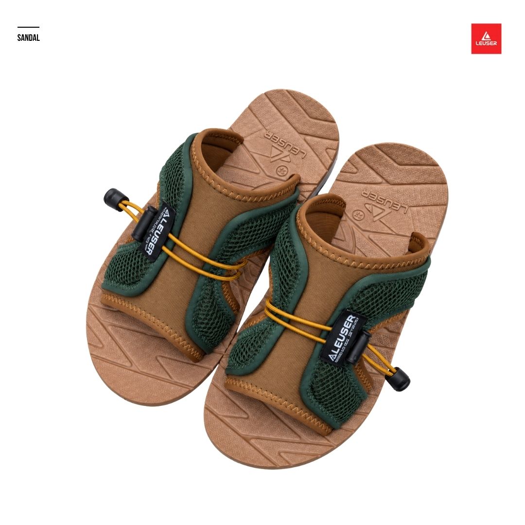 SANDAL BIGHORN NEW