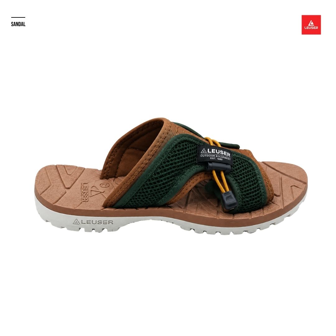 SANDAL BIGHORN NEW