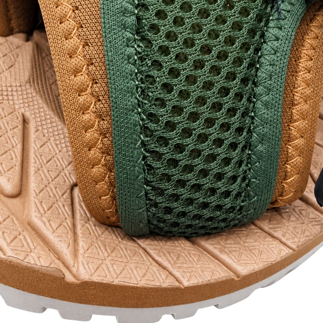 SANDAL BIGHORN NEW
