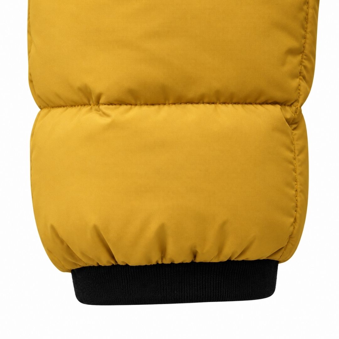 JAKET KODIAK DACRON 2.0 