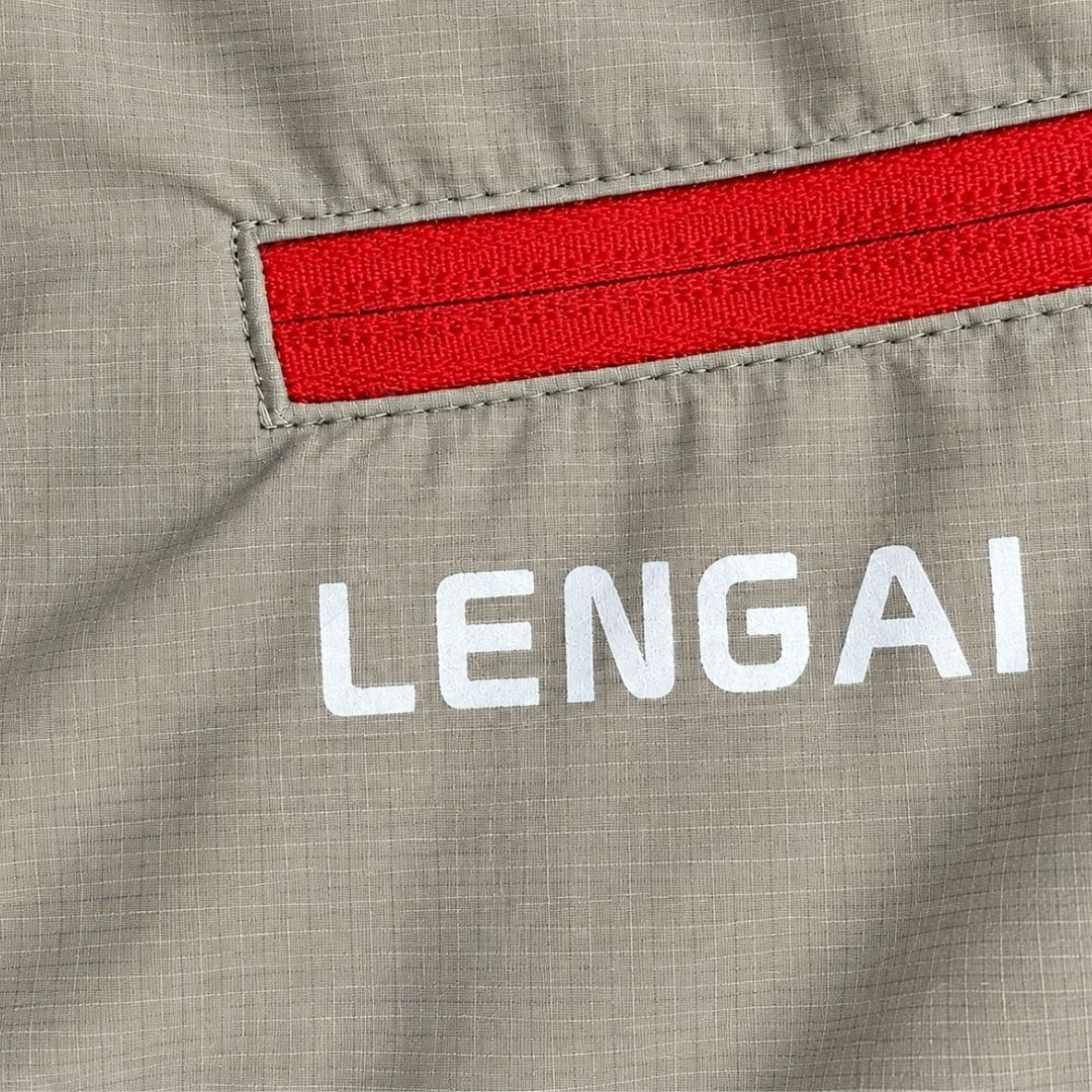 ROMPI LEUSER LENGAI 